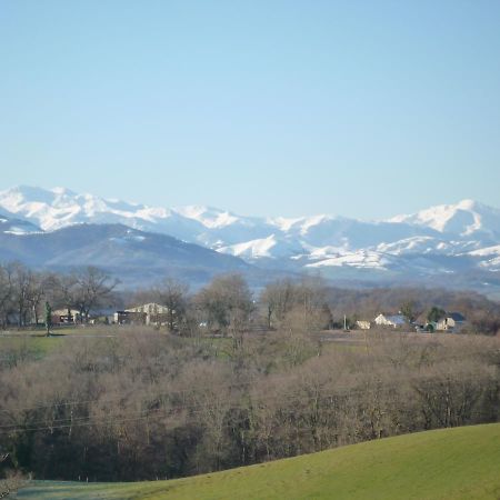 Bearn Bed&Breakfast Pau Exterior foto
