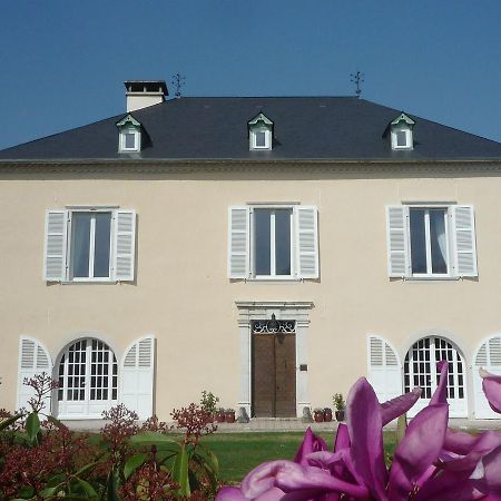 Bearn Bed&Breakfast Pau Exterior foto