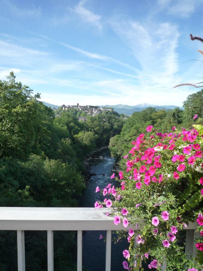 Bearn Bed&Breakfast Pau Exterior foto