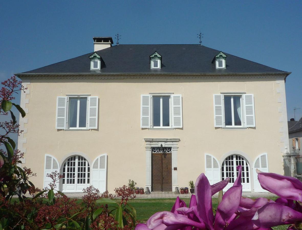 Bearn Bed&Breakfast Pau Exterior foto