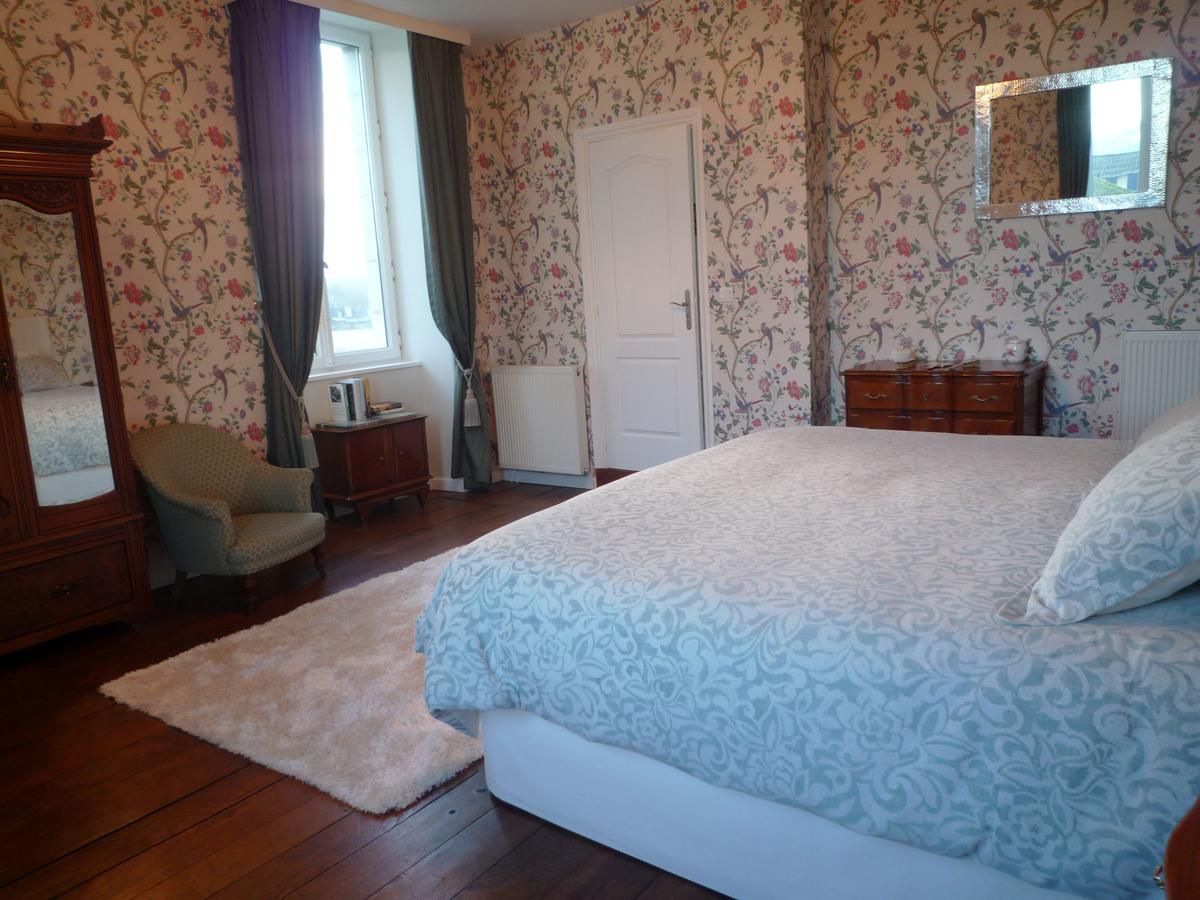 Bearn Bed&Breakfast Pau Exterior foto