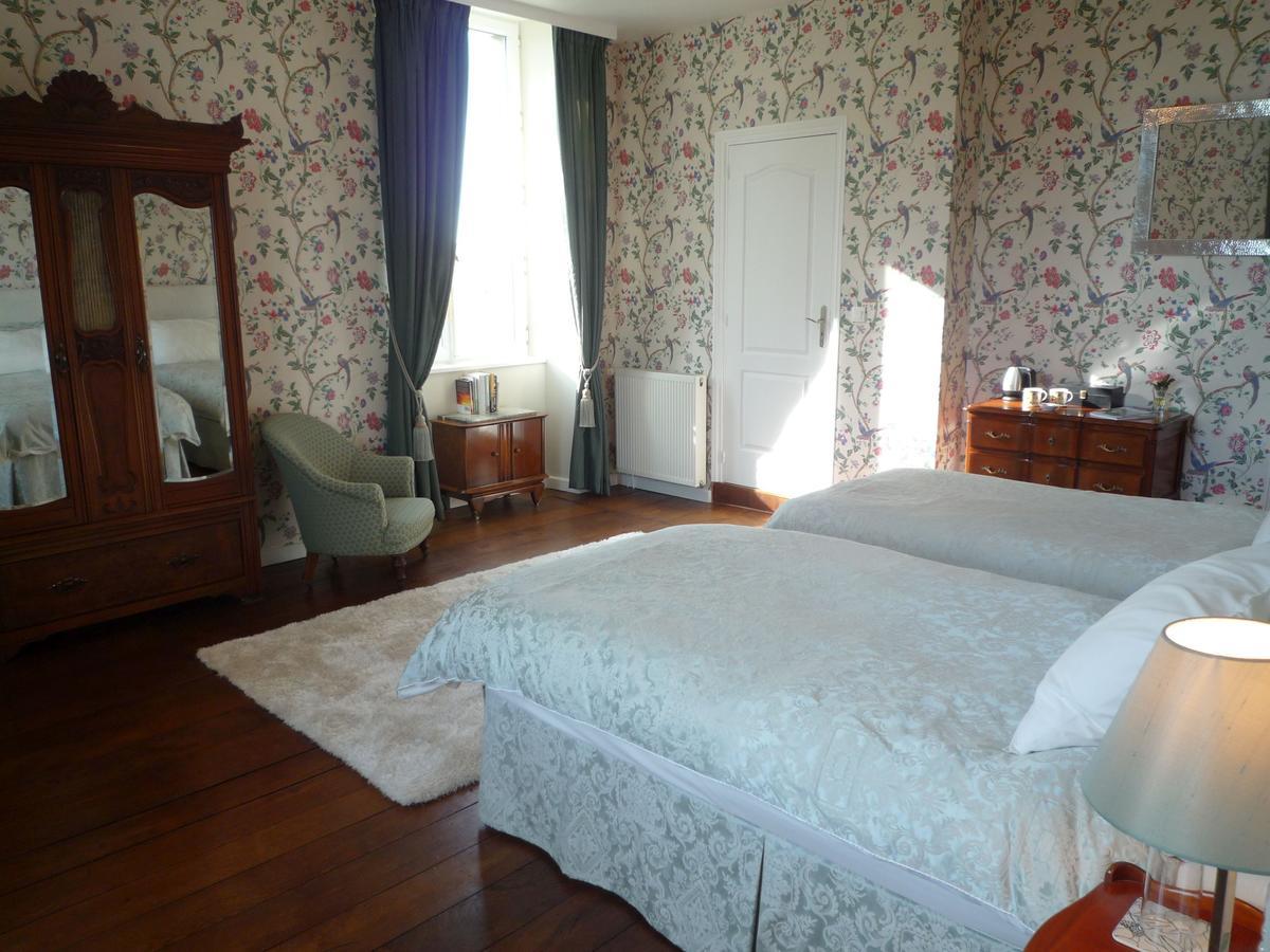 Bearn Bed&Breakfast Pau Exterior foto