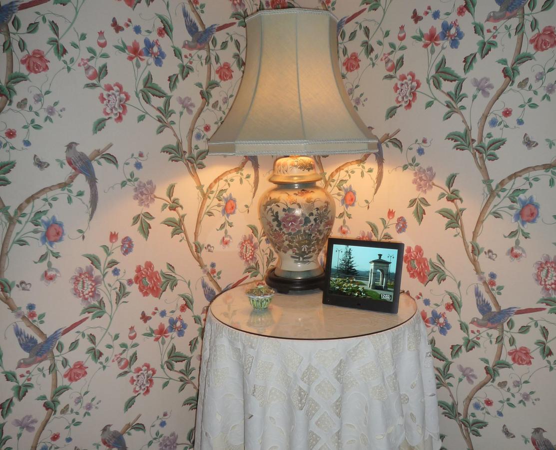 Bearn Bed&Breakfast Pau Exterior foto